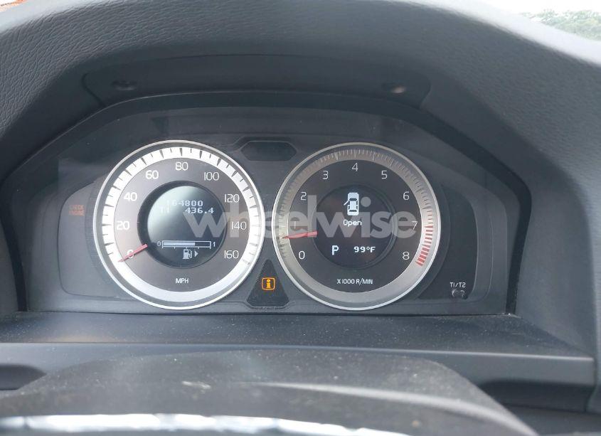 Photo 7 of 2013 Volvo S60 T5 (VIN YV1612FH1D1223996)