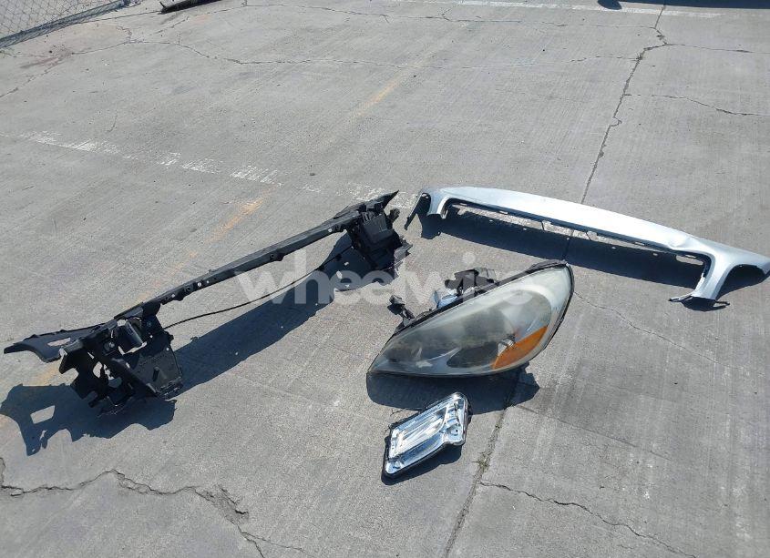 Photo 12 of 2013 Volvo S60 T5 PLATINUM (VIN YV1612FH1D2200826)