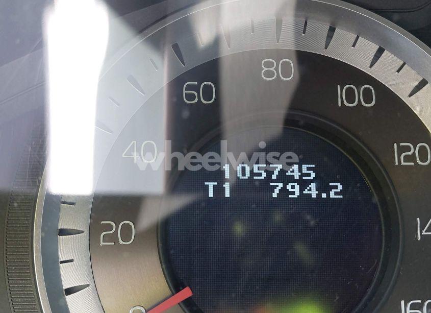 Photo 16 of 2013 Volvo S60 T5 PLATINUM (VIN YV1612FH1D2200826)