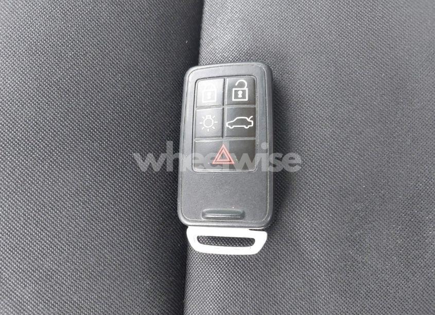 Photo 11 of 2014 Volvo S60 T5/T5 PLATINUM/T5 PREMIER/T5 PREMIER PLUS (VIN YV1612FH2E1285649)