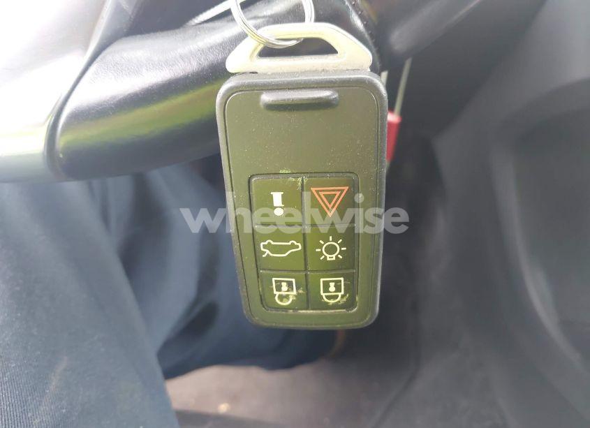 Photo 11 of 2014 Volvo S60 T5 (VIN YV1612FH2E2281028)