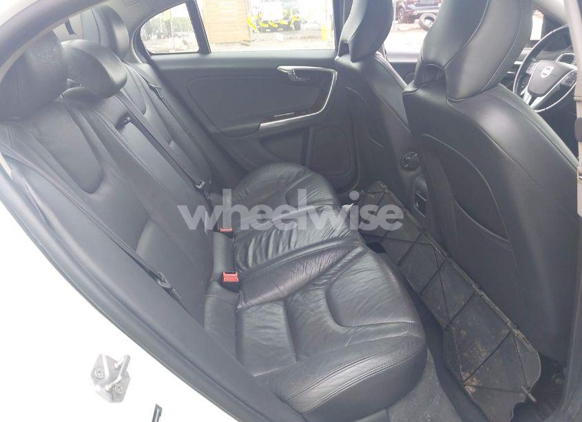 Photo 8 of 2014 Volvo S60 T5 (VIN YV1612FH2E2281028)