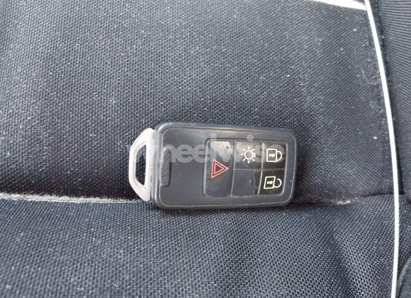 Photo 11 of 2013 Volvo S60 T5/T5 PLATINUM/T5 PREMIER/T5 PREMIER PLUS (VIN YV1612FH3D2171359)