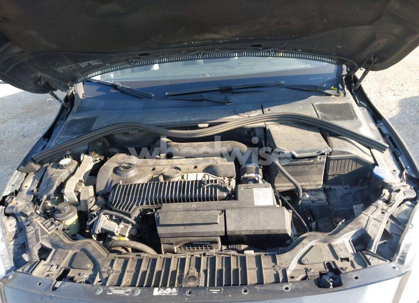 Photo 10 of 2014 Volvo S60 T5 (VIN YV1612FH4E1289931)