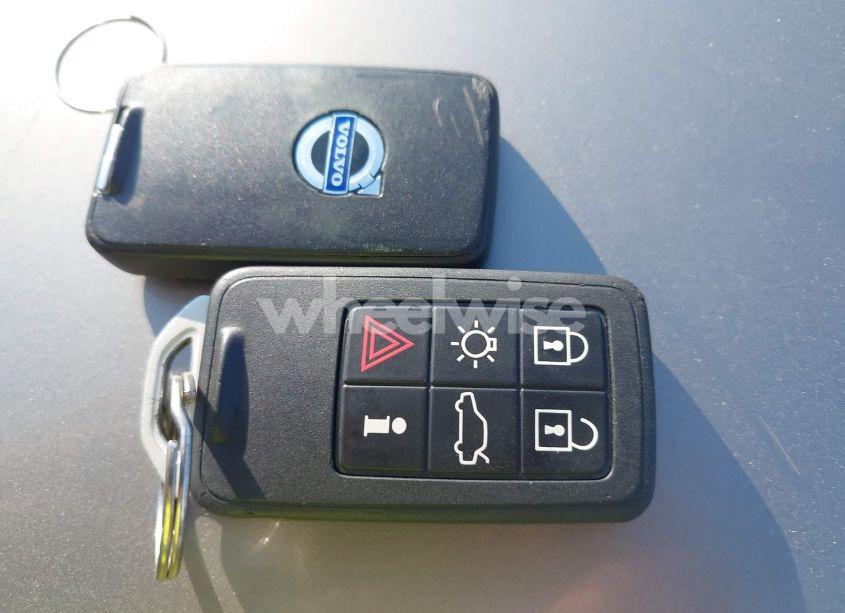 Photo 11 of 2014 Volvo S60 T5 (VIN YV1612FH4E1289931)