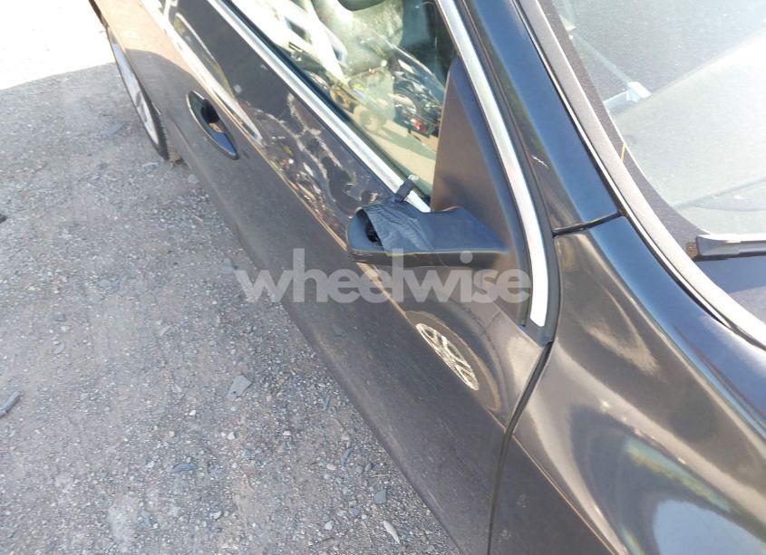 Photo 12 of 2014 Volvo S60 T5 (VIN YV1612FH4E1289931)