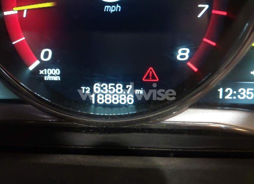 Photo 15 of 2014 Volvo S60 T5 (VIN YV1612FH5E1287217)