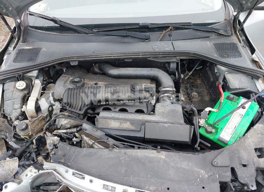 Photo 10 of 2013 Volvo S60 T5 (VIN YV1612FH6D2175986)