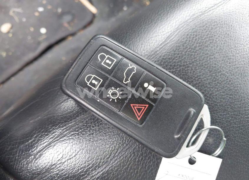 Photo 11 of 2013 Volvo S60 T5 (VIN YV1612FH6D2175986)