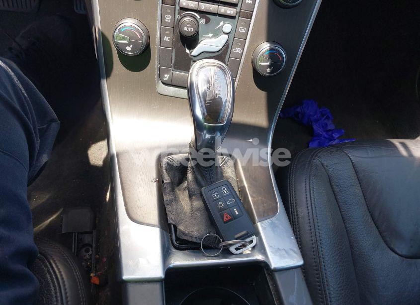 Photo 11 of 2013 Volvo S60 T5 (VIN YV1612FS0D1219031)