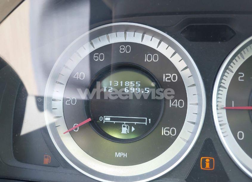 Photo 7 of 2013 Volvo S60 T5 (VIN YV1612FS0D1219031)