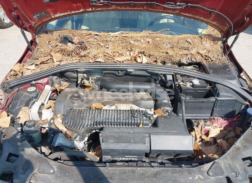 Photo 10 of 2013 Volvo S60 T5 (VIN YV1612FS0D2203275)