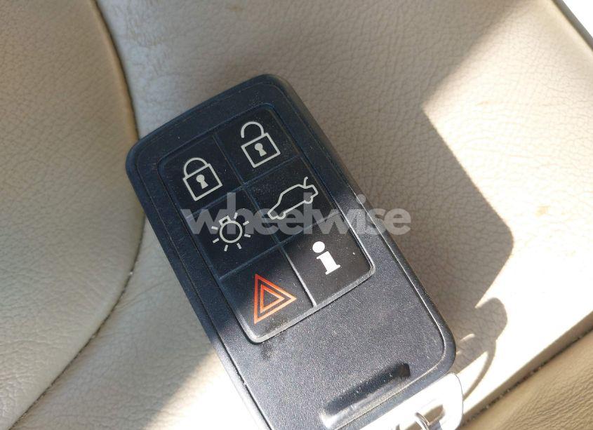 Photo 11 of 2013 Volvo S60 T5 (VIN YV1612FS0D2203275)