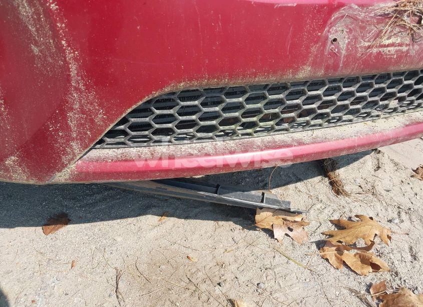 Photo 6 of 2013 Volvo S60 T5 (VIN YV1612FS0D2203275)