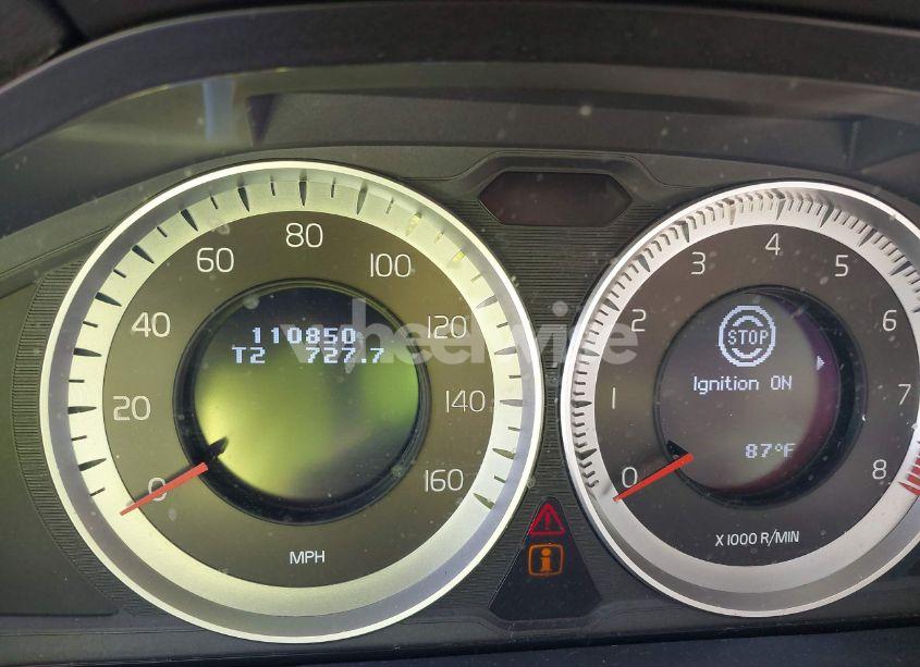 Photo 7 of 2013 Volvo S60 T5 (VIN YV1612FS0D2203275)