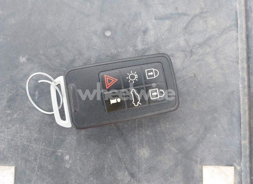 Photo 11 of 2013 Volvo S60 T5 (VIN YV1612FS0D2207990)