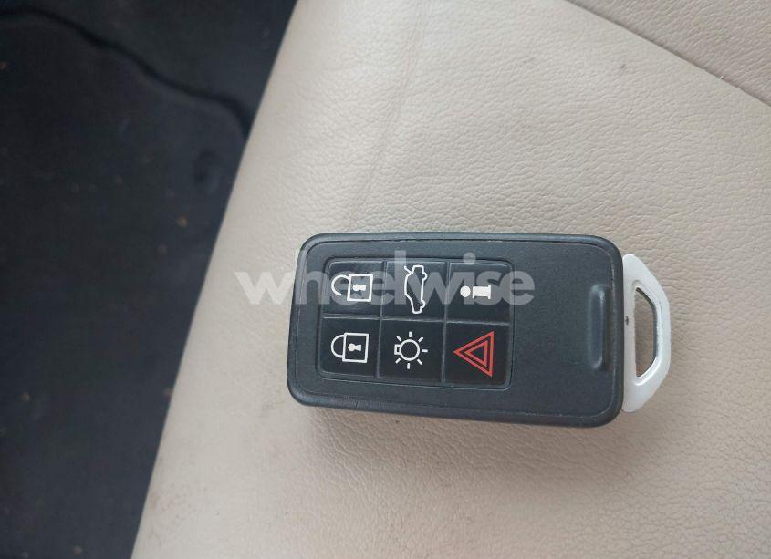 Photo 11 of 2013 Volvo S60 T5/T5 PLATINUM/T5 PREMIER/T5 PREMIER PLUS (VIN YV1612FS1D2180461)