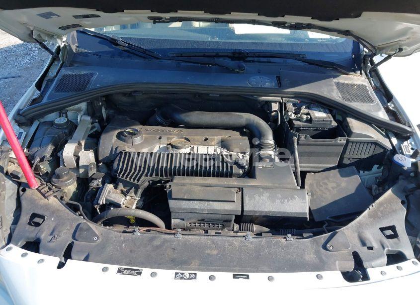 Photo 10 of 2013 Volvo S60 T5 (VIN YV1612FS1D2202815)