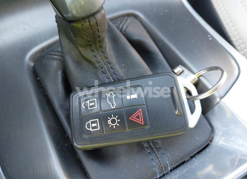 Photo 11 of 2013 Volvo S60 T5 (VIN YV1612FS1D2202815)