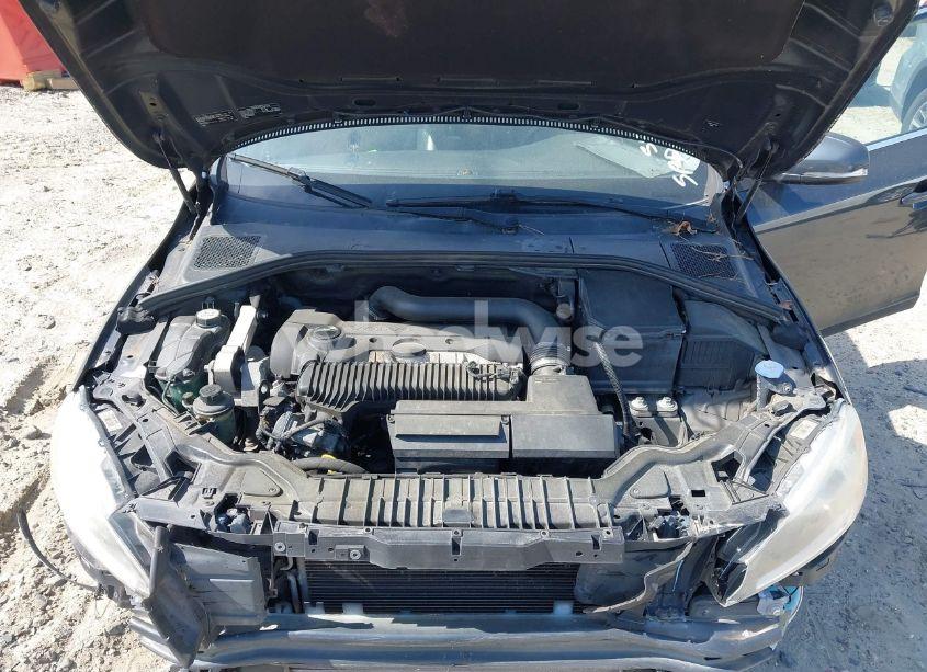 Photo 10 of 2014 Volvo S60 T5 (VIN YV1612FS1E2275524)