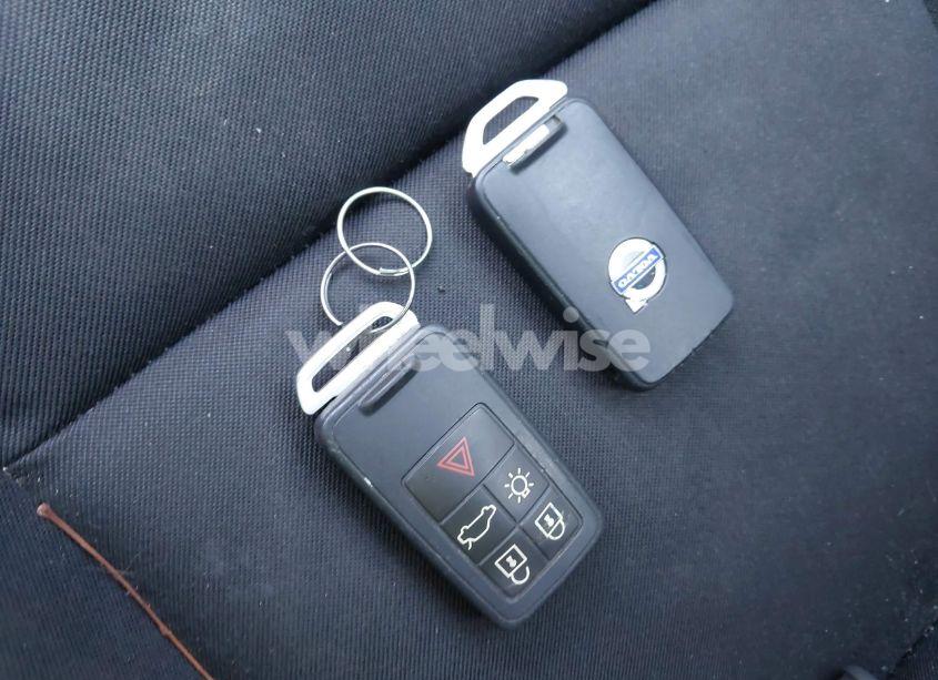 Photo 11 of 2014 Volvo S60 T5 (VIN YV1612FS1E2294154)