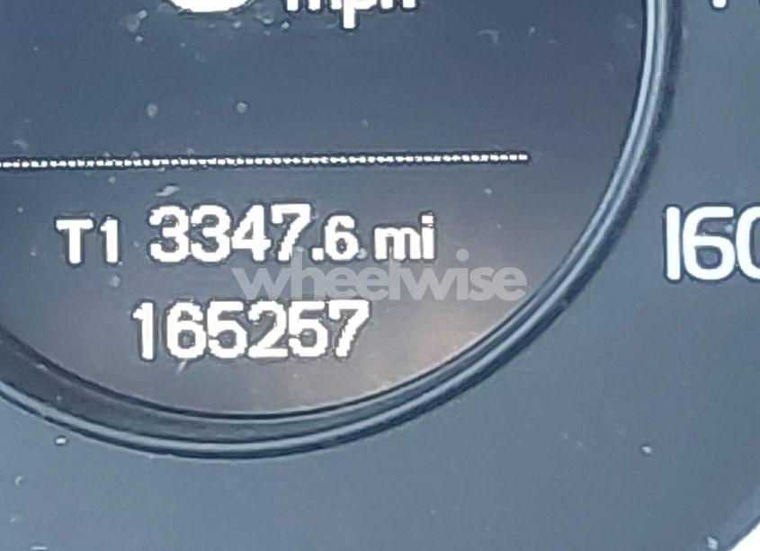 Photo 16 of 2014 Volvo S60 T5 (VIN YV1612FS1E2294154)