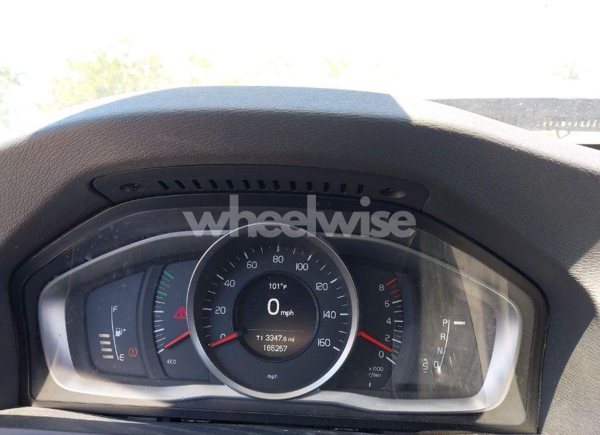 Photo 7 of 2014 Volvo S60 T5 (VIN YV1612FS1E2294154)