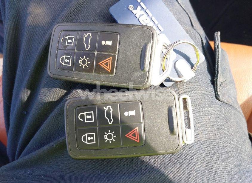 Photo 11 of 2013 Volvo S60 T5 (VIN YV1612FS2D2187905)