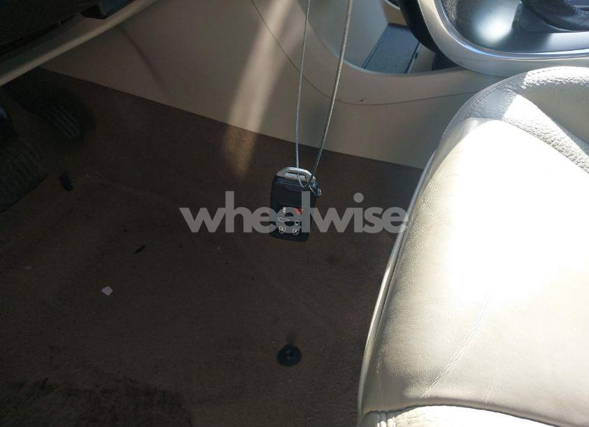 Photo 11 of 2014 Volvo S60 T5 PLATINUM (VIN YV1612FS2E1296291)