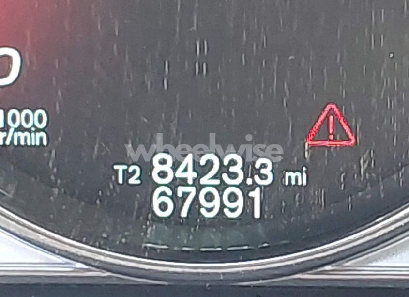 Photo 15 of 2014 Volvo S60 T5 PLATINUM (VIN YV1612FS2E1296291)