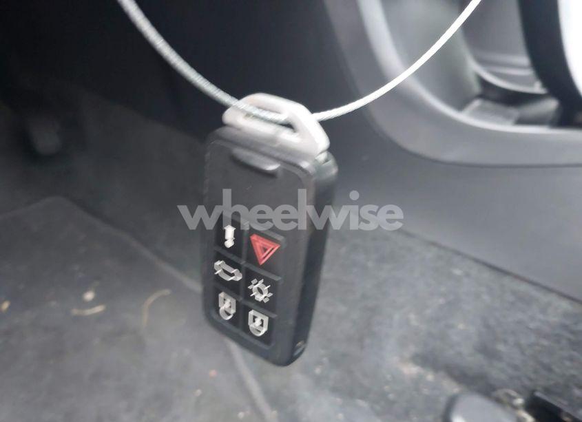 Photo 11 of 2013 Volvo S60 T5/T5 PLATINUM/T5 PREMIER/T5 PREMIER PLUS (VIN YV1612FS3D2230809)