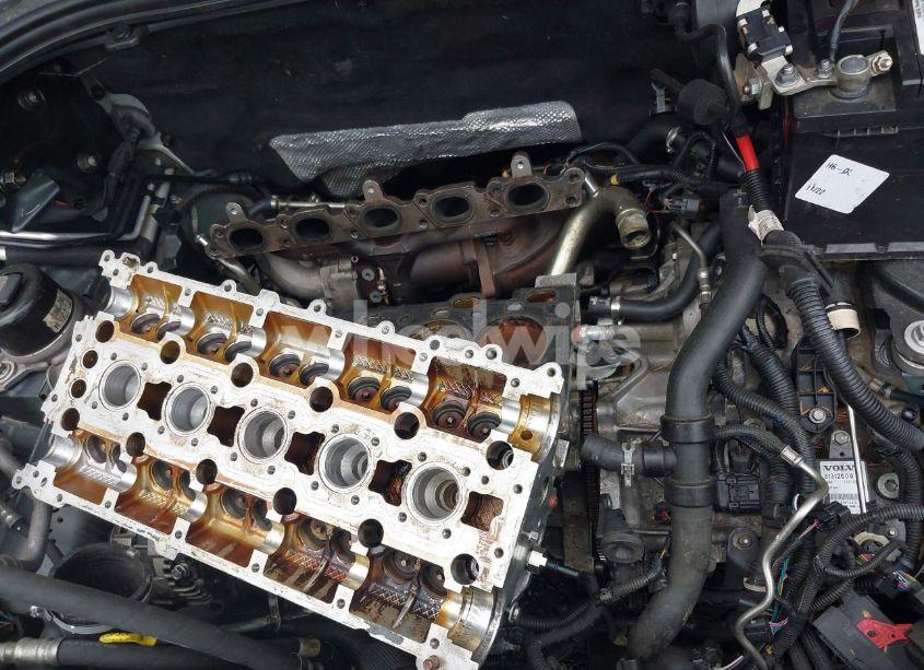 Photo 6 of 2013 Volvo S60 T5/T5 PLATINUM/T5 PREMIER/T5 PREMIER PLUS (VIN YV1612FS3D2230809)