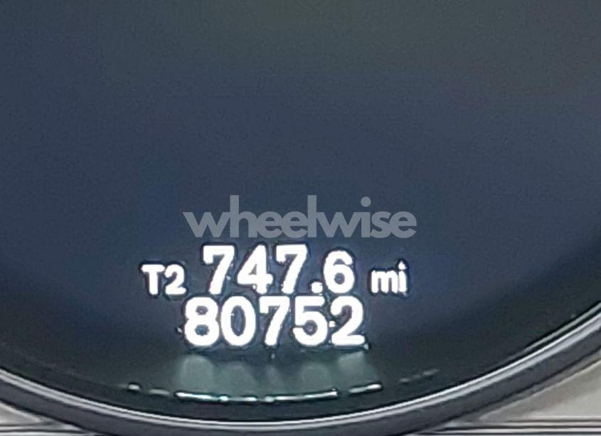 Photo 7 of 2014 Volvo S60 T5 PLATINUM (VIN YV1612FS3E2277310)