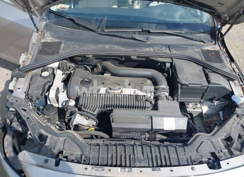 Photo 10 of 2014 Volvo S60 T5 (VIN YV1612FS3E2278344)