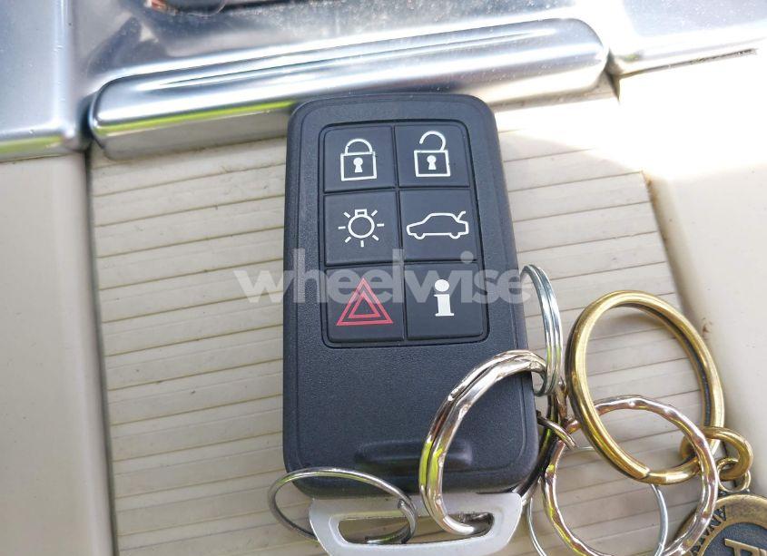 Photo 11 of 2014 Volvo S60 T5 (VIN YV1612FS3E2278344)