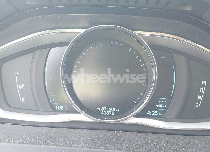 Photo 16 of 2014 Volvo S60 T5 (VIN YV1612FS3E2278344)