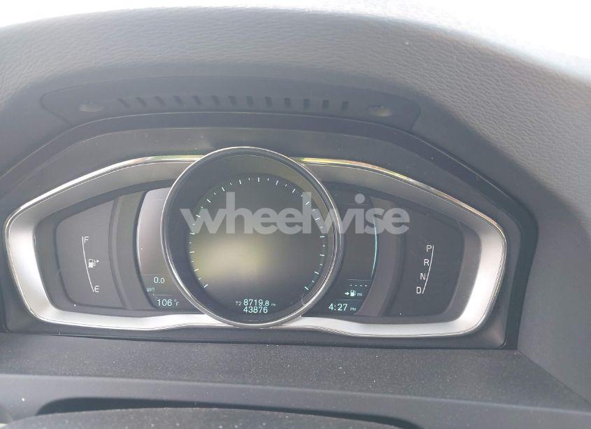 Photo 7 of 2014 Volvo S60 T5 (VIN YV1612FS3E2278344)