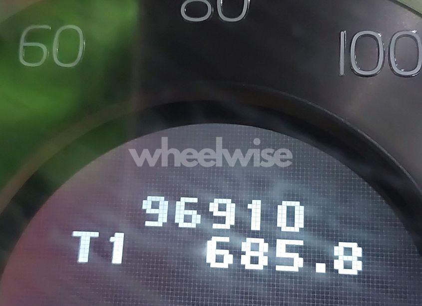 Photo 15 of 2013 Volvo S60 T5 PLATINUM (VIN YV1612FS4D2217471)