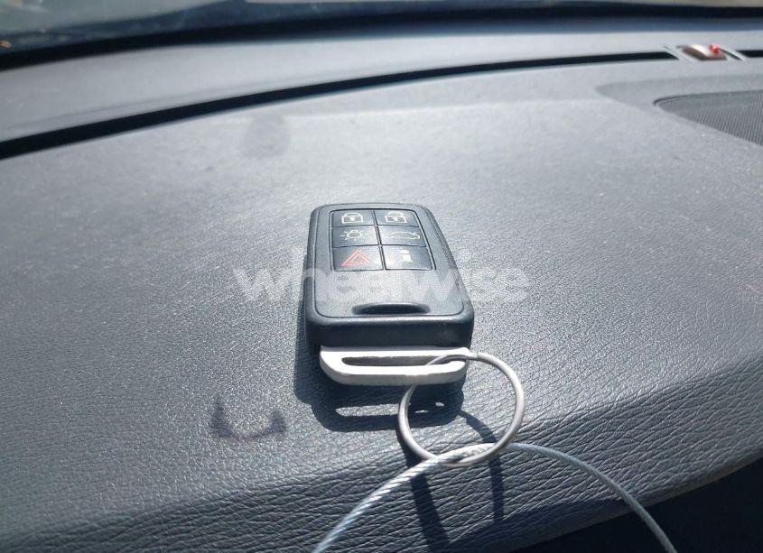 Photo 11 of 2013 Volvo S60 T5 PLATINUM (VIN YV1612FS6D2195232)