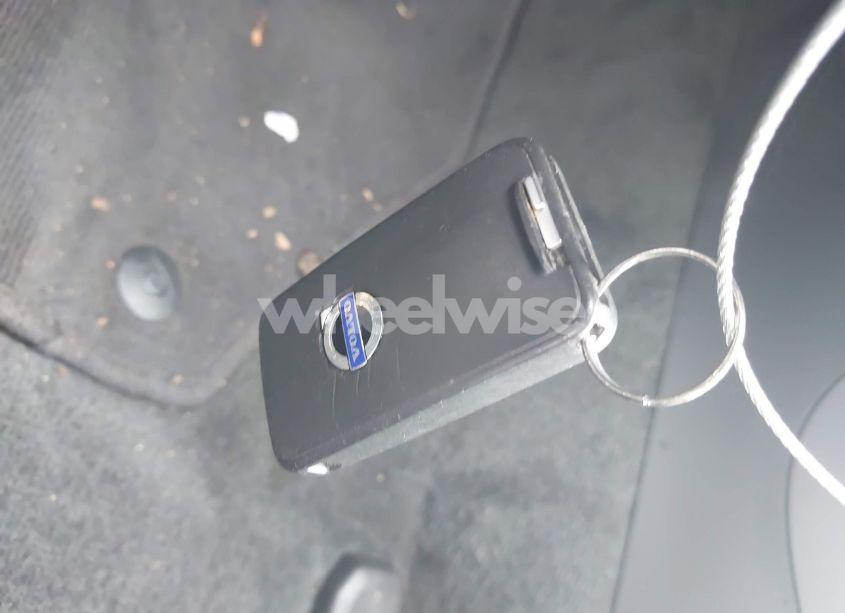 Photo 11 of 2014 Volvo S60 T5 PLATINUM (VIN YV1612FS6E1280756)