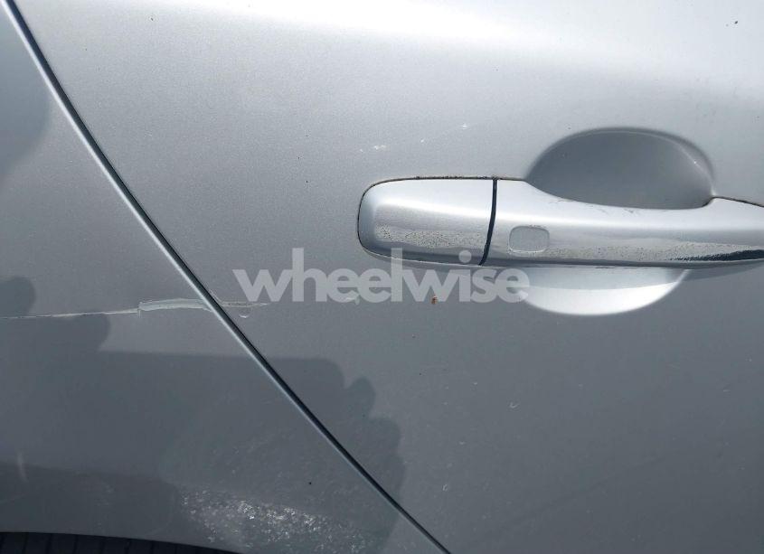 Photo 13 of 2014 Volvo S60 T5 PLATINUM (VIN YV1612FS6E1280756)