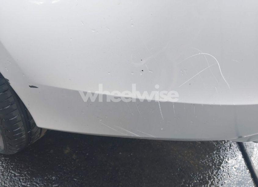 Photo 14 of 2014 Volvo S60 T5 PLATINUM (VIN YV1612FS6E1280756)