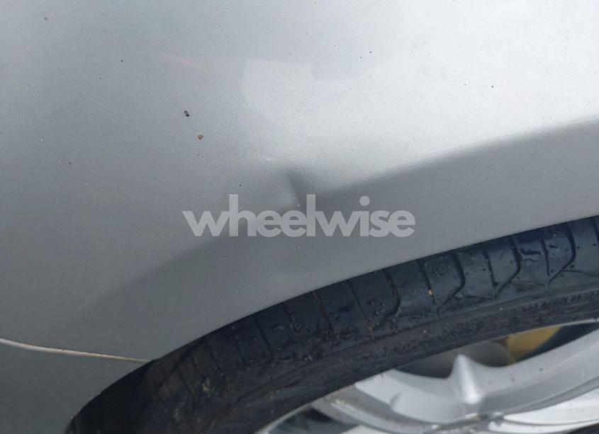 Photo 6 of 2014 Volvo S60 T5 PLATINUM (VIN YV1612FS6E1280756)