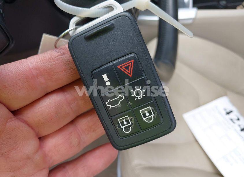 Photo 11 of 2014 Volvo S60 T5 (VIN YV1612FS6E2273932)