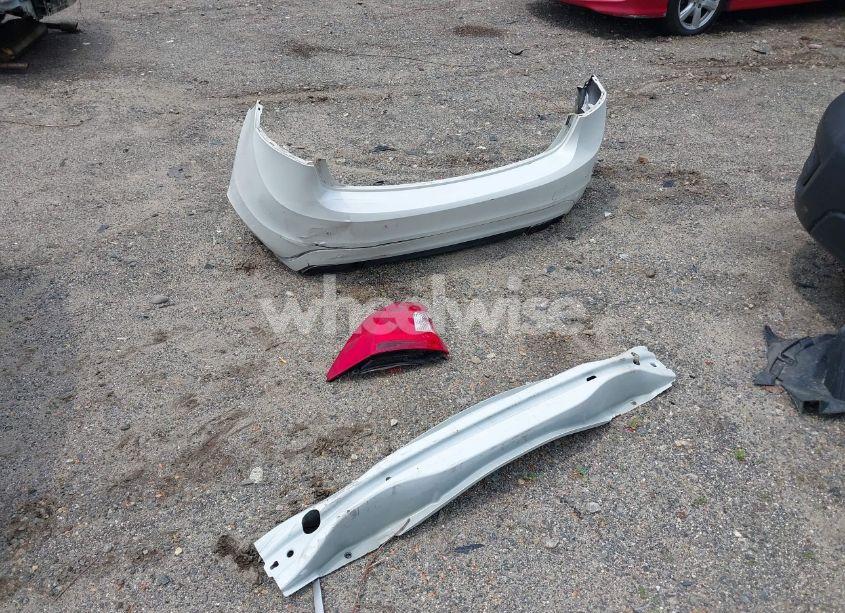 Photo 12 of 2014 Volvo S60 T5 (VIN YV1612FS6E2273932)