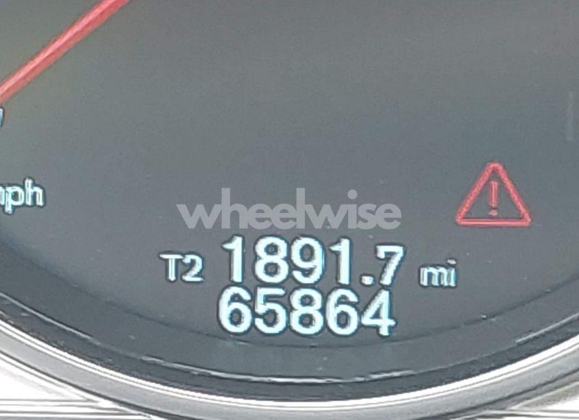 Photo 16 of 2014 Volvo S60 T5 (VIN YV1612FS6E2273932)