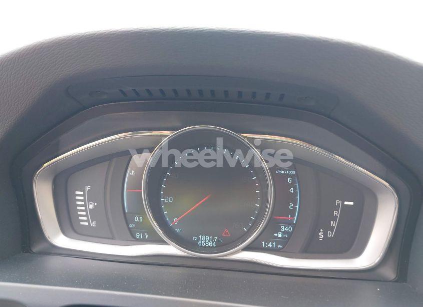 Photo 7 of 2014 Volvo S60 T5 (VIN YV1612FS6E2273932)