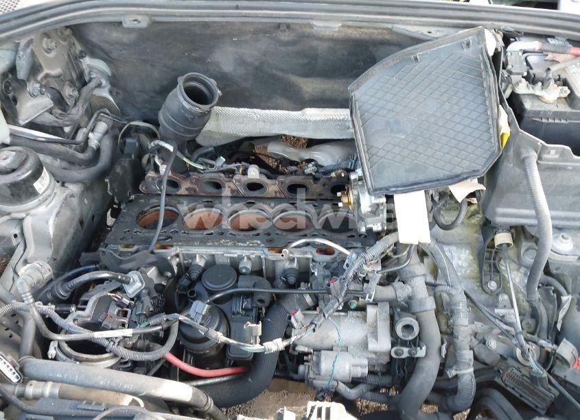 Photo 6 of 2013 Volvo S60 T5/T5 PLATINUM/T5 PREMIER/T5 PREMIER PLUS (VIN YV1612FS7D2198284)