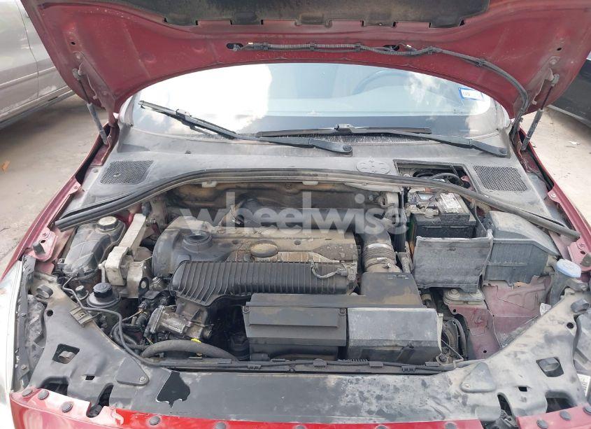 Photo 10 of 2013 Volvo S60 T5 (VIN YV1612FS7D2210322)