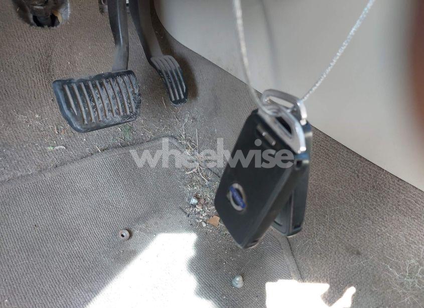 Photo 11 of 2013 Volvo S60 T5 (VIN YV1612FS7D2210322)